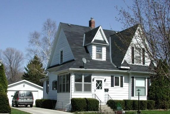 111 N Harrison St, Delavan, WI 53115