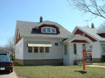 1228 N 44th St., Milwaukee, WI 53208