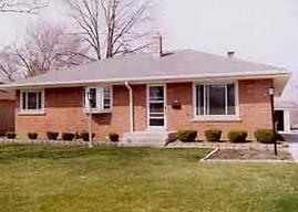 1026 E Whitaker Ct., Milwaukee, WI 53207