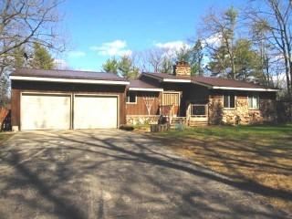 N7124 Shady Lane Dr., Porterfield, WI 54159