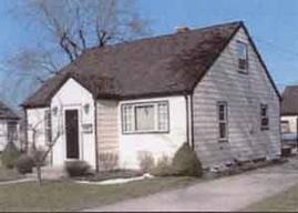 727 S Indiana, West Bend, WI 53095