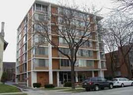 1409 N Prospect #103, Milwaukee, WI 53202