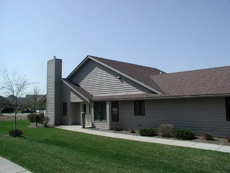 6303 Hilltop Dr., Mount Pleasant, WI 53406
