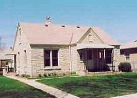 3569 S 15th Pl., Milwaukee, WI 53221