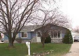 1530 Oxford, Racine, WI 53406