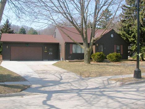 439 Western Ave, Plymouth, WI 53073