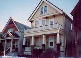 609 E Russell Ave #611, Milwaukee, WI 53207