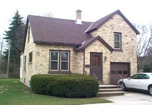 111 Frederick, Plymouth, WI 53073