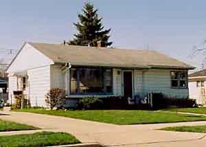 1127 Cedar Creek, Racine, WI 53402