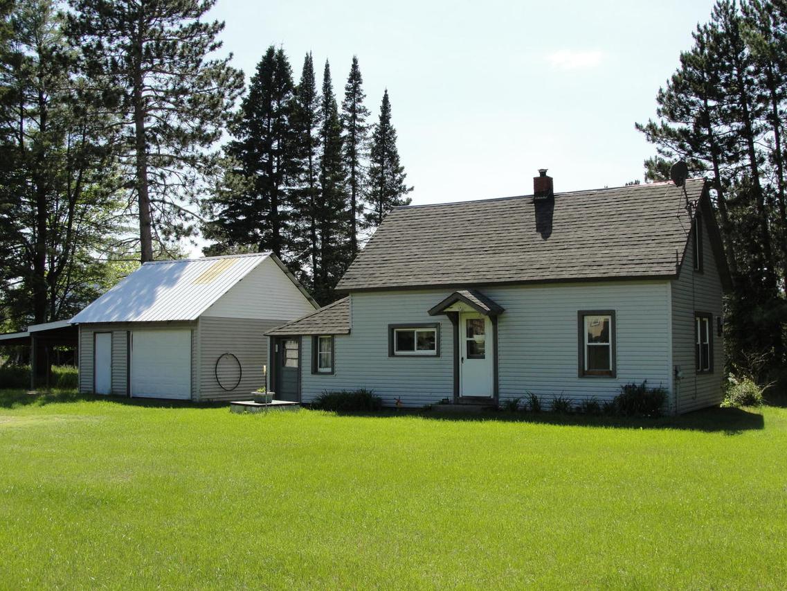 W9415 County Road C, Athelstane, WI 54104