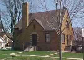303 S Hubbard St., Horicon, WI 53032