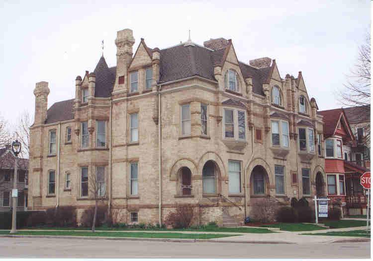 [Address Hidden by Seller], Milwaukee, WI 53202