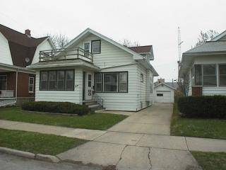 1419 Blaine Ave., Racine, WI 53405