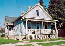 1720 N Wisconsin St., Racine, WI 53402