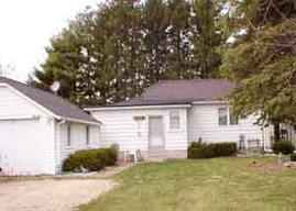 2692 W Huibregtse Ln., Lima, WI 53070