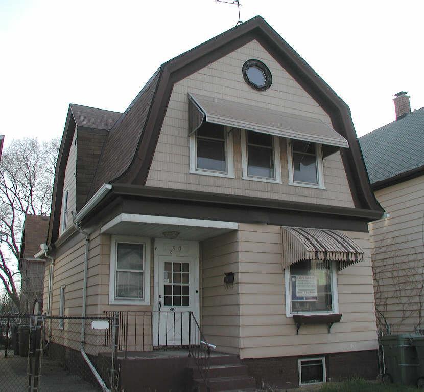 2950 S Kinnickinnic, Milwaukee, WI 53207