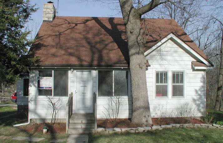 6109 242nd Ave., Salem, WI 53168