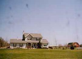 7292 Mount Pleasant Dr., Barton, WI 53090