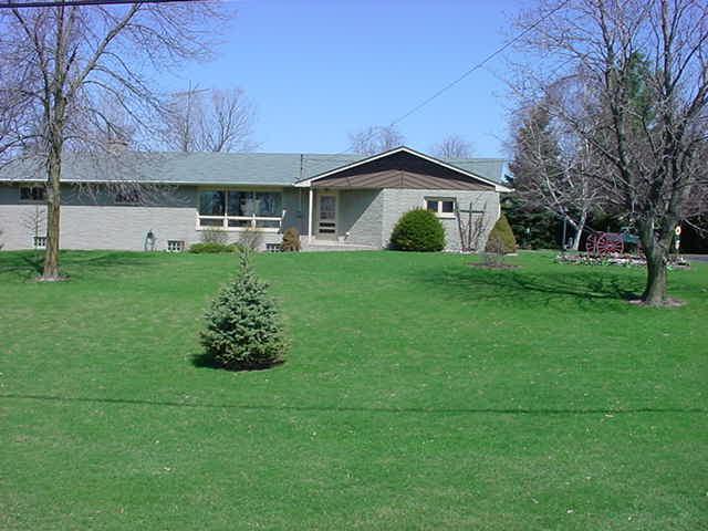 6008 E State Hwy 60, Hartford, WI 53027