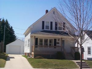 2606 N 11th St., Sheboygan, WI 53083