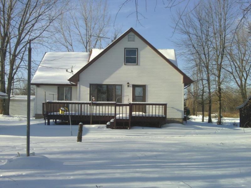 7720 County Road Y, Little River, WI 54153