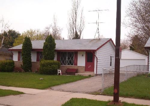 4818 39th Ave., Kenosha, WI 53144