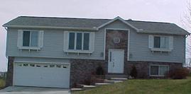 3305 Windsor Pl., West Bend, WI 53090