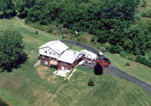 8766 Fox River Rd., Salem, WI 53105