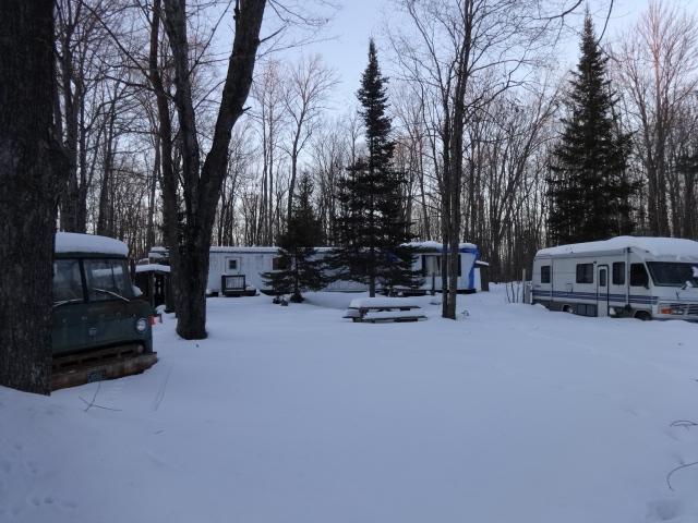 W14782 Three Acre Rd., Goodman, WI 54125