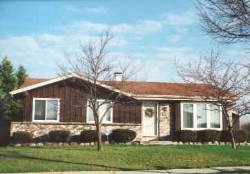 9376 N Joyce Ave., Milwaukee, WI 53224