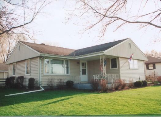 5213 W Brown Deer  Rd., Brown Deer, WI 53223