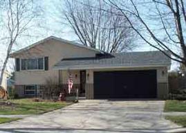 2035 Lenora Dr, West Bend, WI 53090