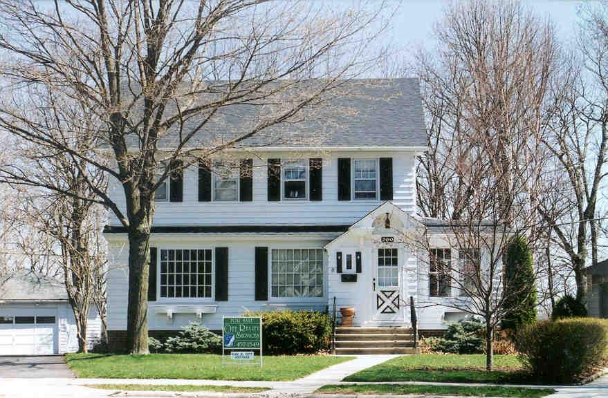 200 Hillcrest Ct., Sheboygan Falls, WI 53085