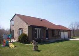 6637 S Spring Dr., Mukwonago, WI 53149