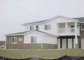 2645 11th Pl. #305, Somers, WI 53171