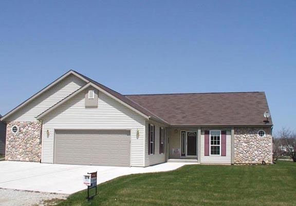 3208 Heartland, Caledonia, WI 53402