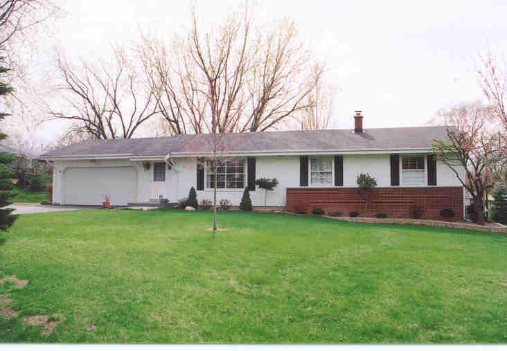 [Address Hidden by Seller], Brookfield, WI 53186