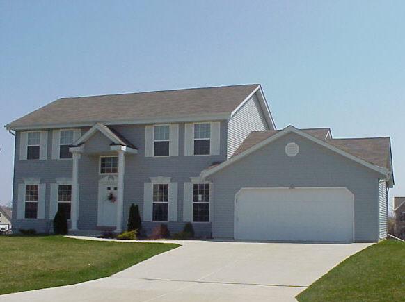 6866 S Dory Dr., Franklin, WI 53132