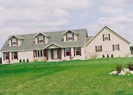 4862 Wood Duck Way, West Bend, WI 53095