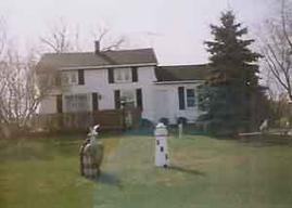 2651 County Road C, Port Washington, WI 53024