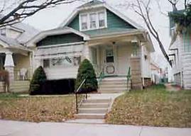 3425 S 18th St., Milwaukee, WI 53215