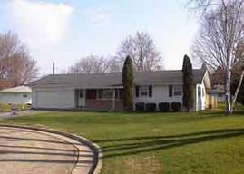 340 Iris Ct., Horicon, WI 53032