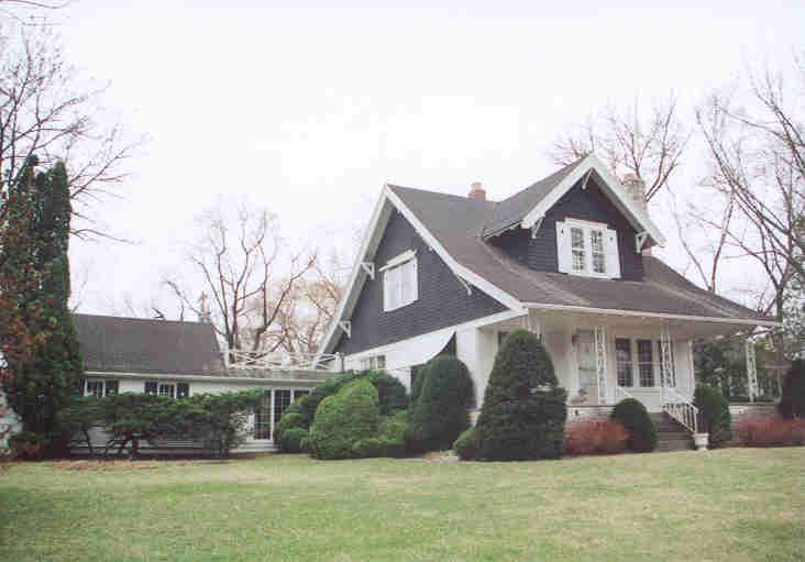 [Address Hidden by Seller], Fox Point, WI 53217