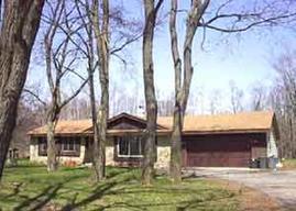 2754 W Kniep Rd., Lafayette, WI 53121