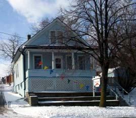 1316 S 11th St, Sheboygan, WI 53081