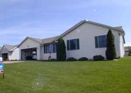 2815 S Meadowlark Ln., Holmen, WI 54636