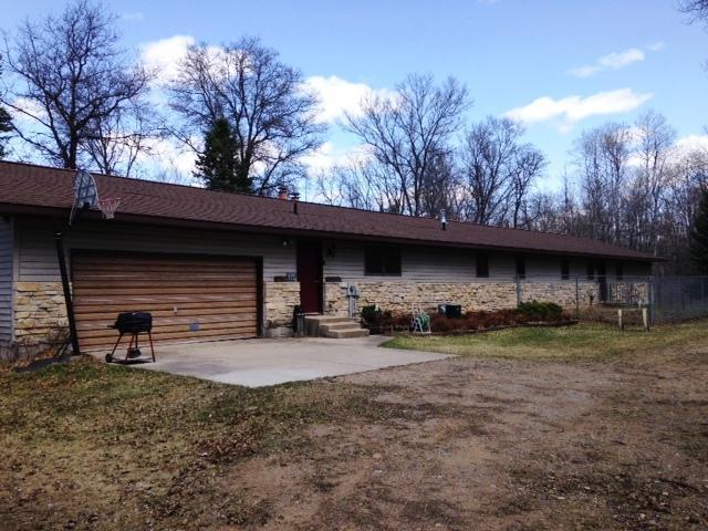 N19660 Timms Lake Rd., Pembine, WI 54156