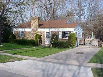 243 N Park St., Whitewater, WI 53190