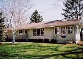 109 Park Ave., Eagle, WI 53119
