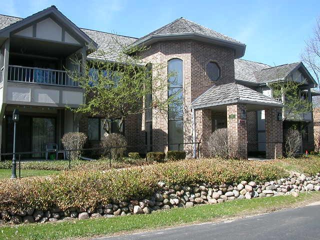 6565 N Green Bay Ave. #207, Glendale, WI 53209